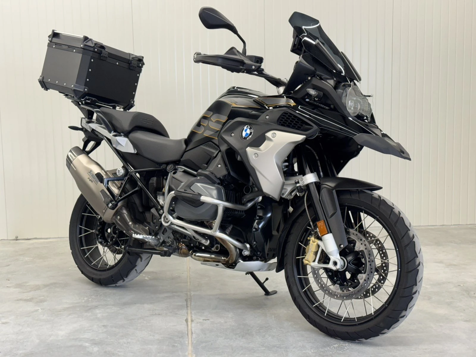 BMW R 1250GS Exclusive Low Suspension | Mobile.bg � ����������� 1