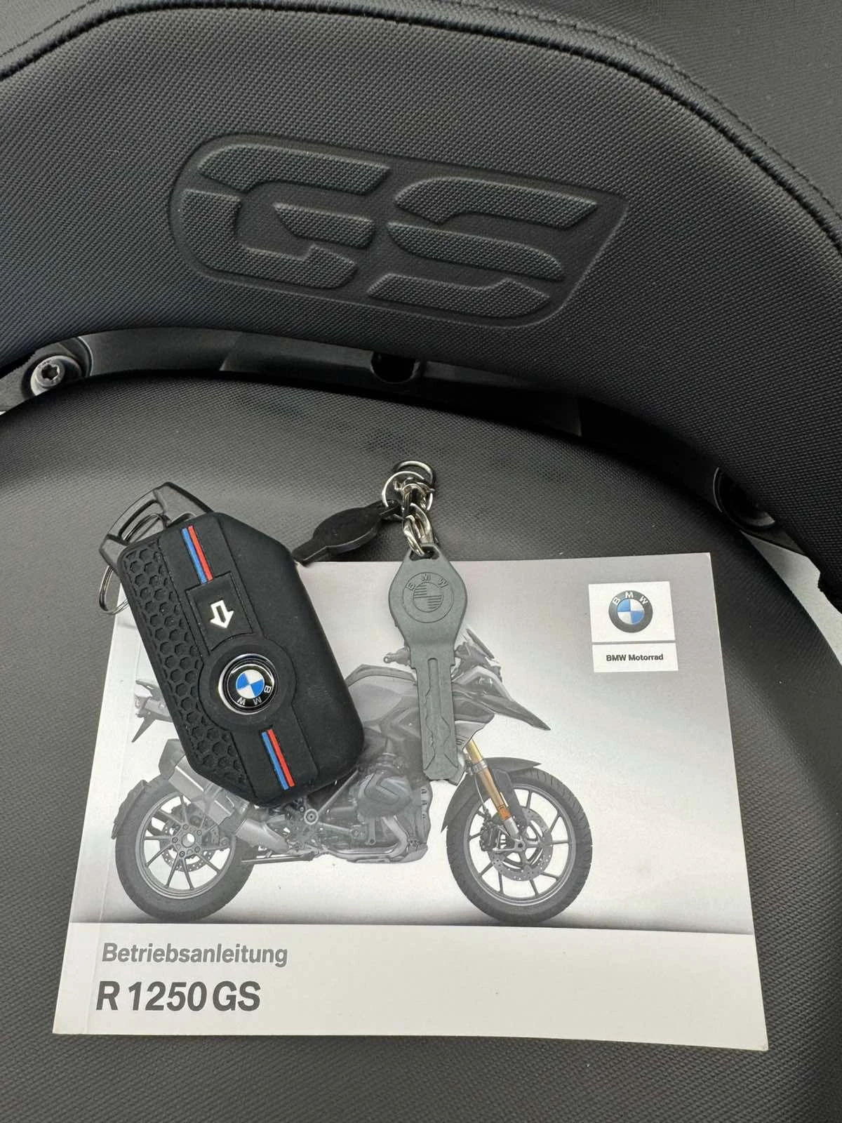 BMW R 1250GS Exclusive Low Suspension | Mobile.bg � ����������� 15