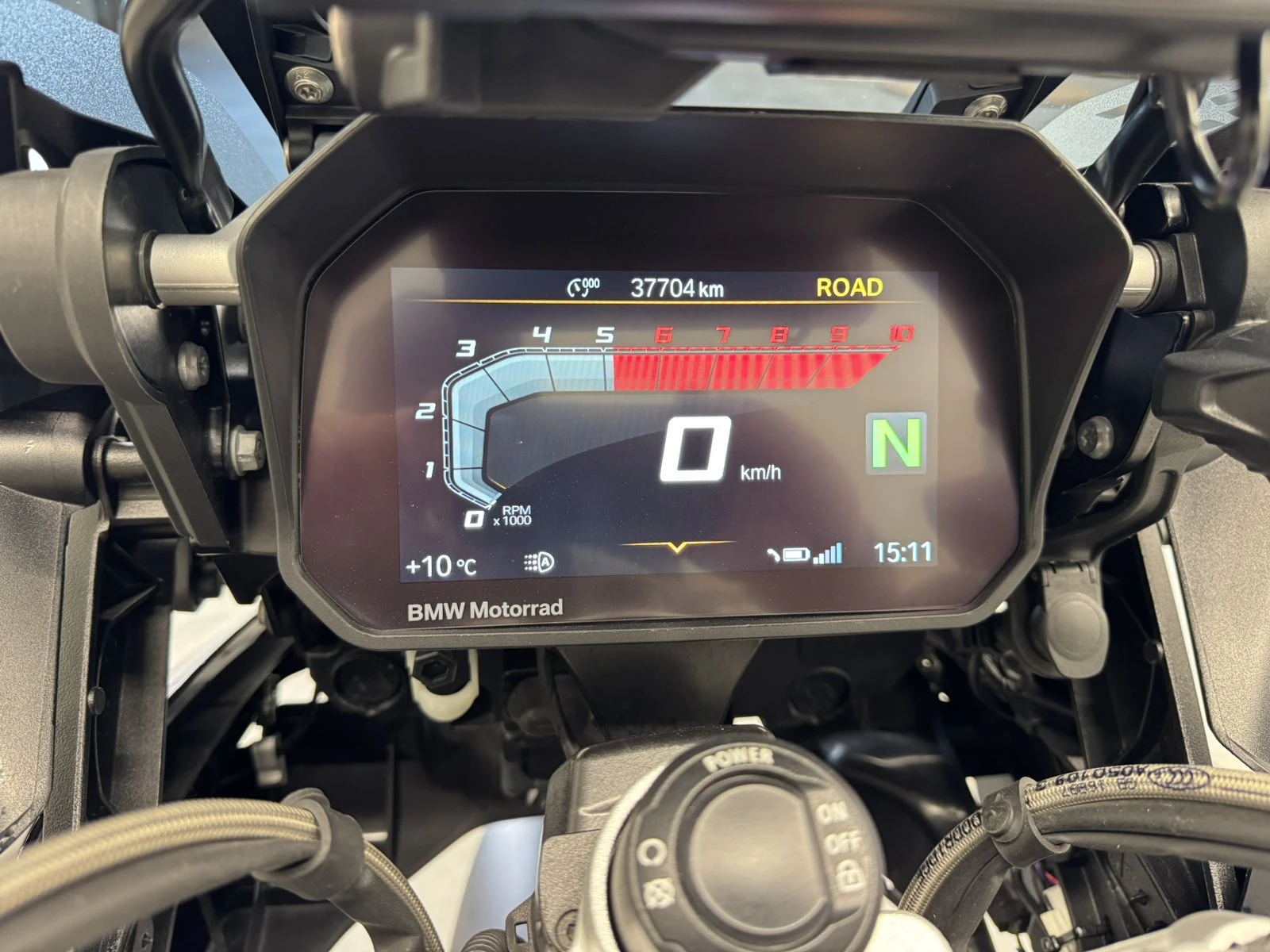 BMW R 1250GS Exclusive Low Suspension | Mobile.bg � ����������� 17