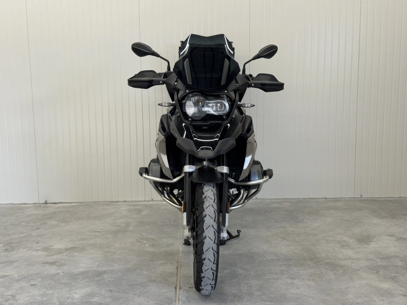 BMW R 1250GS Exclusive Low Suspension - изображение 7