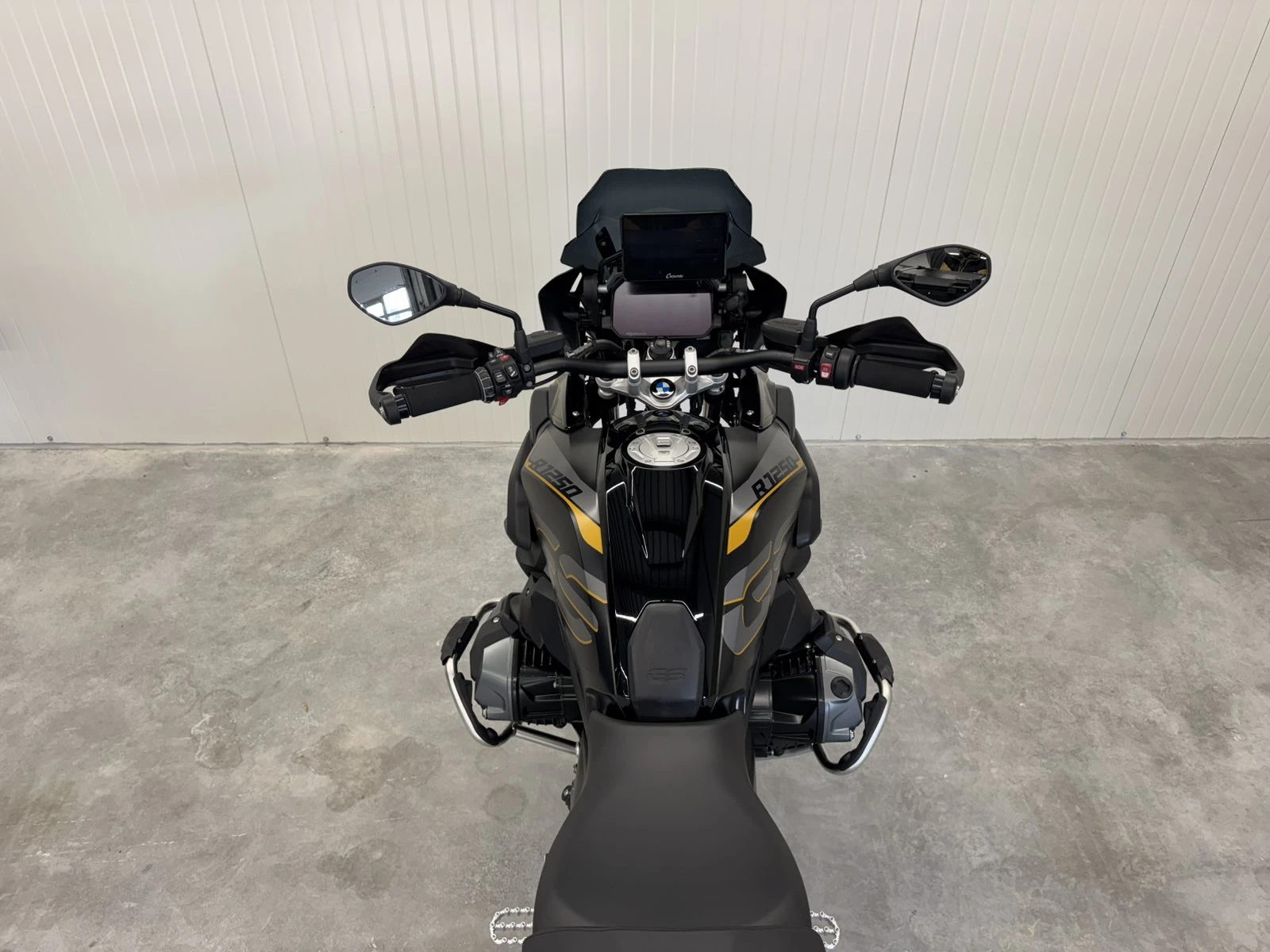 BMW R 1250GS Exclusive Low Suspension | Mobile.bg � ����������� 14