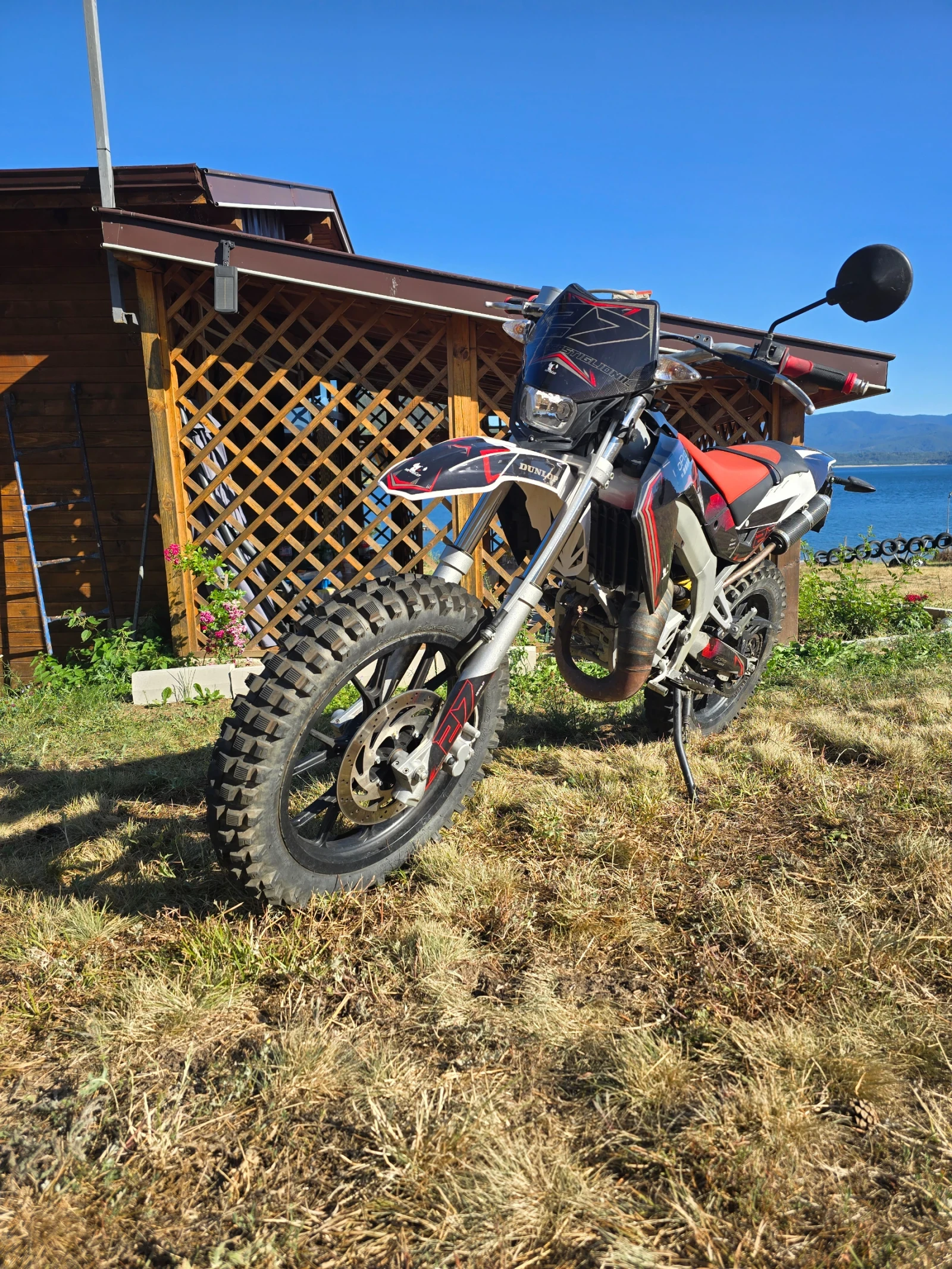 Aprilia Rx 50 | Mobile.bg � ����������� 12