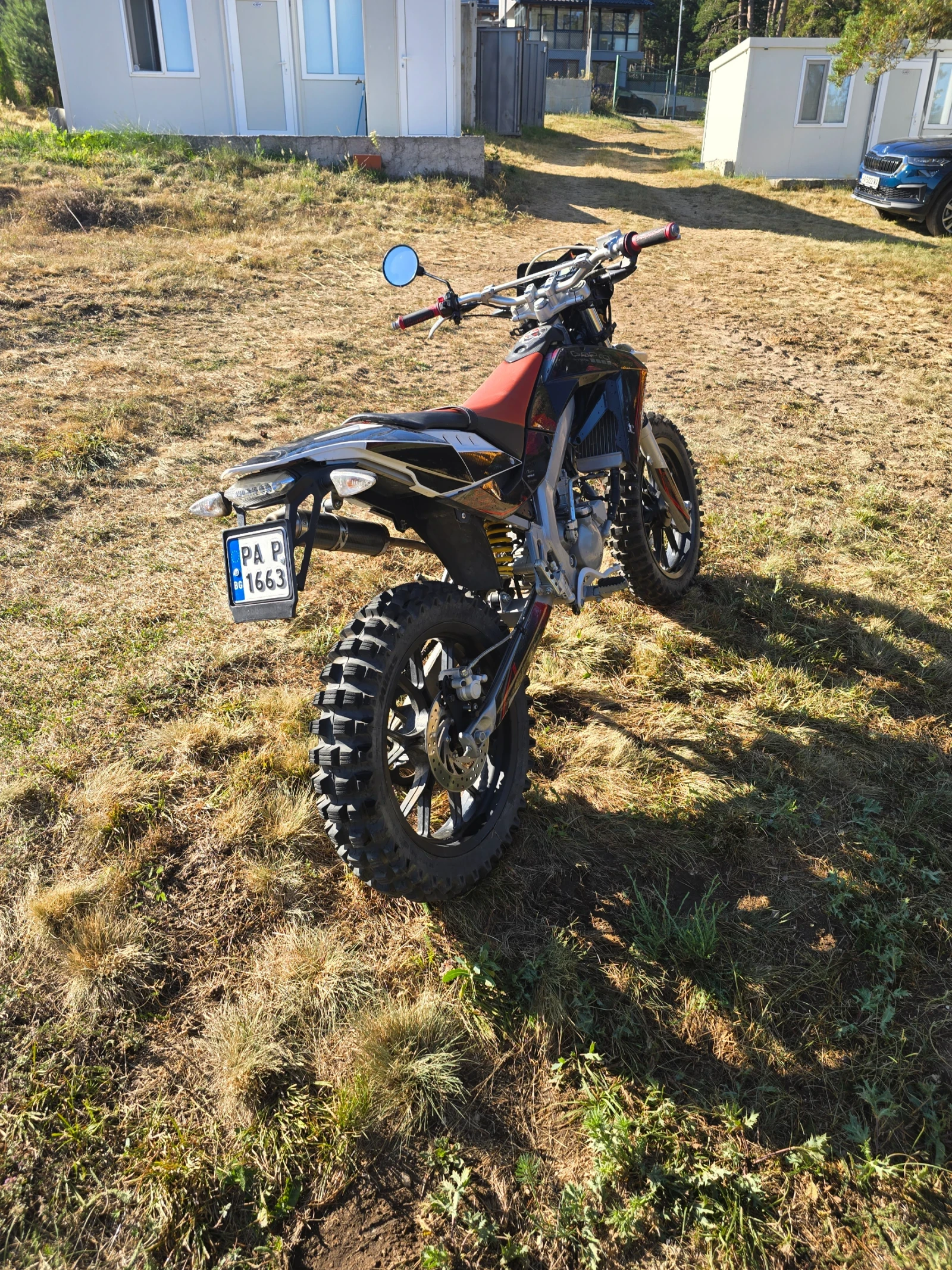 Aprilia Rx 50 | Mobile.bg � ����������� 10