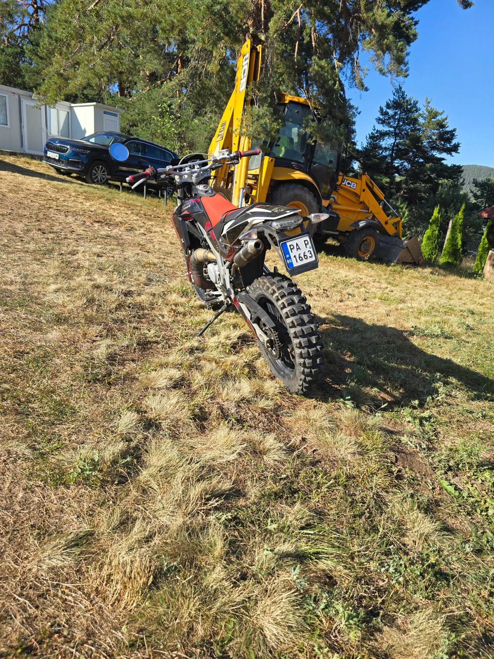 Aprilia Rx 50 | Mobile.bg � ����������� 9