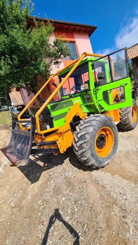          Mb trac 900