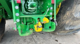 ������� John Deere 8400R ������ � ������� ����� 3.8% | Mobile.bg � ����� ������ 7