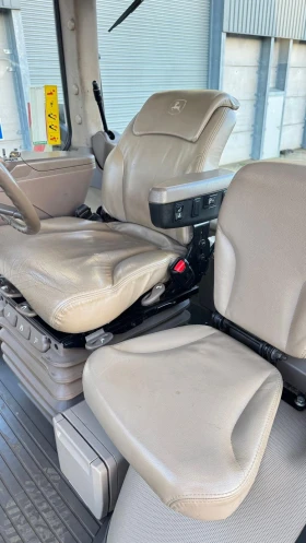 ������� John Deere 8400R ������ � ������� ����� 3.8% | Mobile.bg � ����� ������ 9