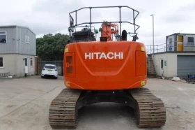  Hitachi ZAXIS 225 USLC-5B | Mobile.bg    2
