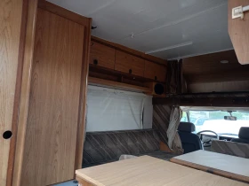 Кемпер Fiat Dukato, снимка 10
