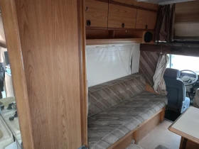 Кемпер Fiat Dukato, снимка 16