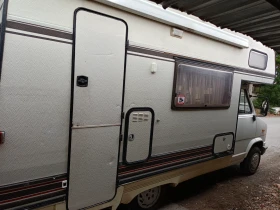 Кемпер Fiat Dukato, снимка 2