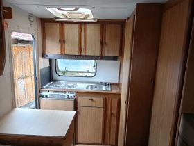 Кемпер Fiat Dukato, снимка 9