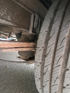 Кемпер Fiat Dukato, снимка 14