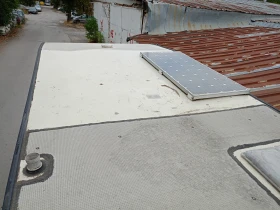 Кемпер Fiat Dukato, снимка 6