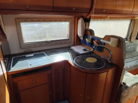 Кемпер Pilote GALAXY 780  2.8 idtd, снимка 9