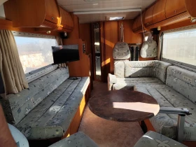 Кемпер Pilote GALAXY 780  2.8 idtd, снимка 7