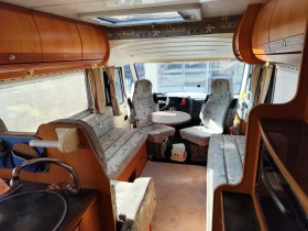 Кемпер Pilote GALAXY 780  2.8 idtd, снимка 6