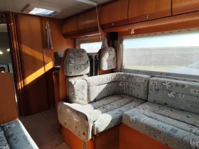 Кемпер Pilote GALAXY 780  2.8 idtd, снимка 13