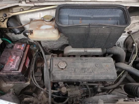 Кемпер Fiat Dukato, снимка 13