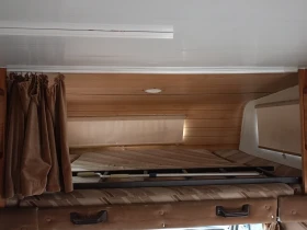 Кемпер Fiat Dukato, снимка 15