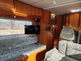Кемпер Pilote GALAXY 780  2.8 idtd | Auto.bg — изображение 12