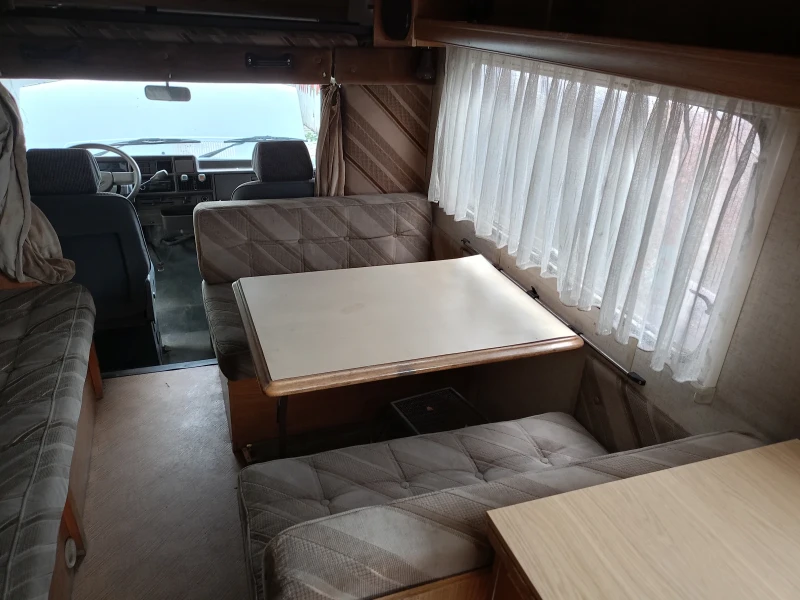 Кемпер Fiat Dukato, снимка 8 - Каравани и кемпери - 51954041