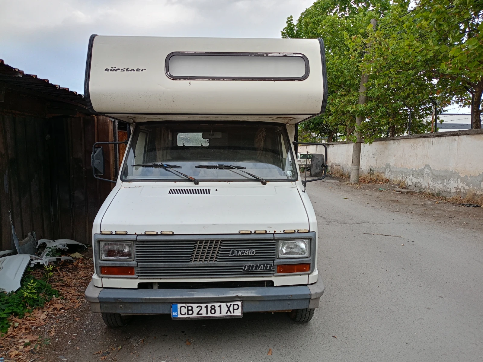 ������ Fiat Dukato | Mobile.bg � ����������� 1