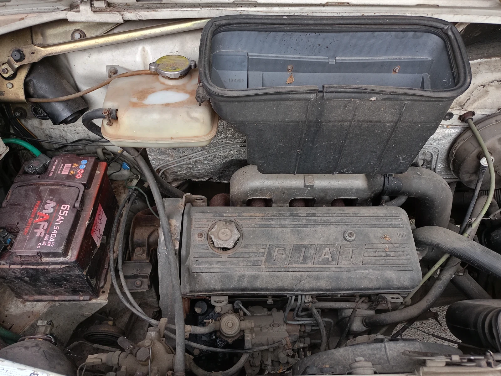 ������ Fiat Dukato | Mobile.bg � ����������� 13