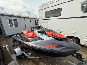 Обява за продажба на Джет Bombardier Sea Doo GTI180 ~25 000 лв. - изображение 2 | Auto.bg Обява за продажба на Джет Bombardier Sea Doo GTI180 ~25 000 лв. - изображение 2