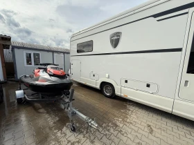 Обява за продажба на Джет Bombardier Sea Doo GTI180 ~25 000 лв. - изображение 8 | Auto.bg Обява за продажба на Джет Bombardier Sea Doo GTI180 ~25 000 лв. - изображение 8