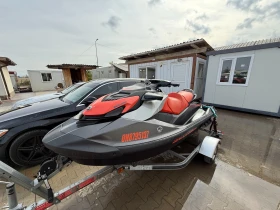 Обява за продажба на Джет Bombardier Sea Doo GTI180 ~25 000 лв. - изображение 3 | Auto.bg Обява за продажба на Джет Bombardier Sea Doo GTI180 ~25 000 лв. - изображение 3