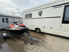 Обява за продажба на Джет Bombardier Sea Doo GTI180 ~25 000 лв. - изображение 9 | Auto.bg Обява за продажба на Джет Bombardier Sea Doo GTI180 ~25 000 лв. - изображение 9