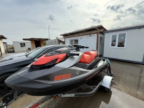 Обява за продажба на Джет Bombardier Sea Doo GTI180 ~25 000 лв. - изображение 7 | Auto.bg Обява за продажба на Джет Bombardier Sea Doo GTI180 ~25 000 лв. - изображение 7