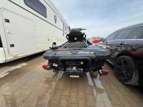 Обява за продажба на Джет Bombardier Sea Doo GTI180 ~25 000 лв. - изображение 10 | Auto.bg Обява за продажба на Джет Bombardier Sea Doo GTI180 ~25 000 лв. - изображение 10