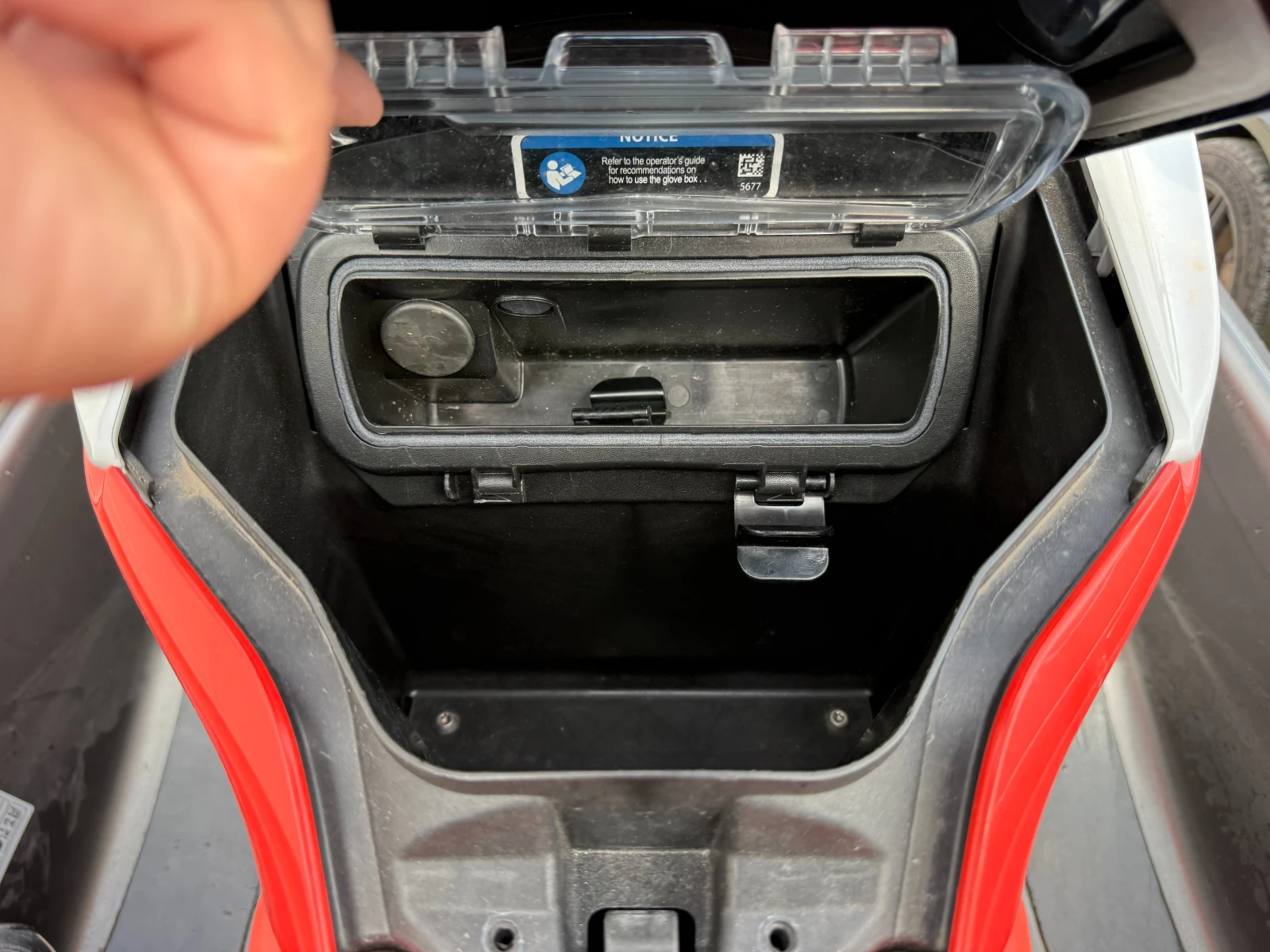 Джет Bombardier Sea Doo GTI180 - изображение 7