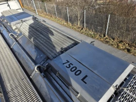 Полуремарке Feldbinder BURG, снимка 12