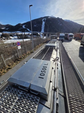 Полуремарке Feldbinder BURG, снимка 15