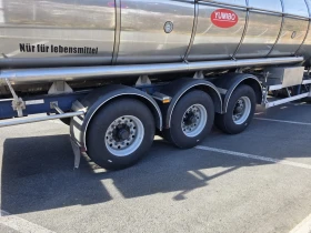 Полуремарке Feldbinder BURG, снимка 7