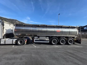 Полуремарке Feldbinder BURG, снимка 2