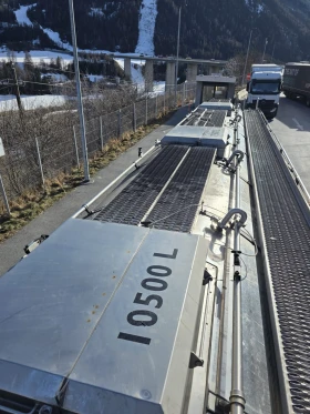 Полуремарке Feldbinder BURG, снимка 14