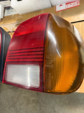 Стопове за VW Polo MK3 94-98г., снимка 4