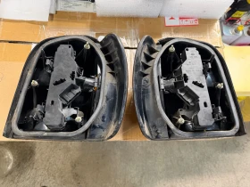 Стопове за VW Polo MK3 94-98г., снимка 2