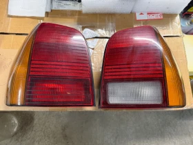 Стопове за VW Polo MK3 94-98г., снимка 1