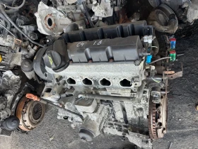 Двигател 2.0i 143 кс за CITROEN C4 PICASSO 1.8 16V (2004 - 2011), снимка 2