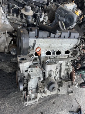 Двигател 2.0i 143 кс за CITROEN C4 PICASSO 1.8 16V (2004 - 2011), снимка 5