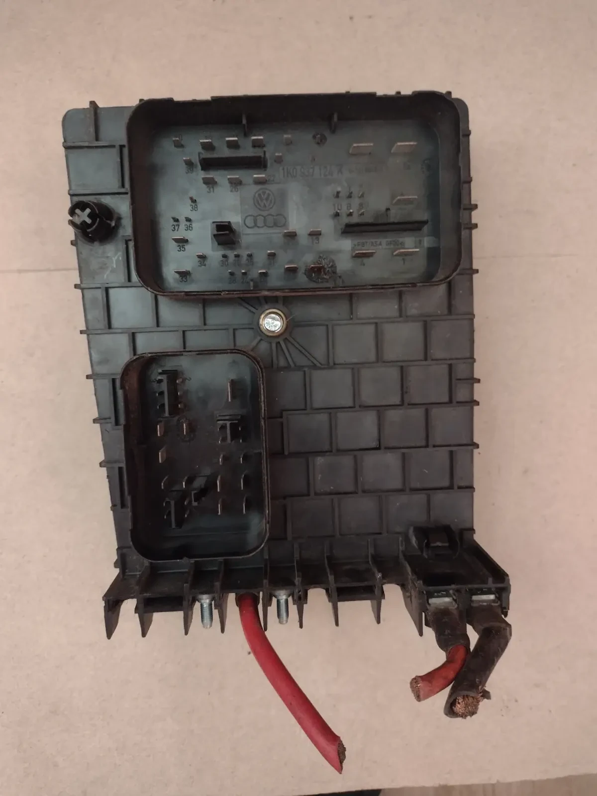 1K0937124K ������� ����� �� VW, AUDI, SKODA 1K0 937 124 K | Mobile.bg � ����������� 3