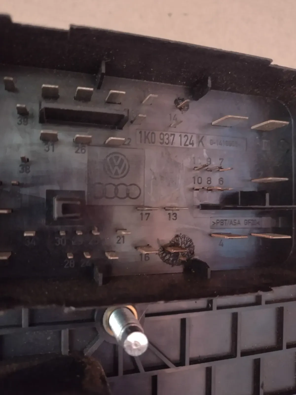 1K0937124K ������� ����� �� VW, AUDI, SKODA 1K0 937 124 K | Mobile.bg � ����������� 2