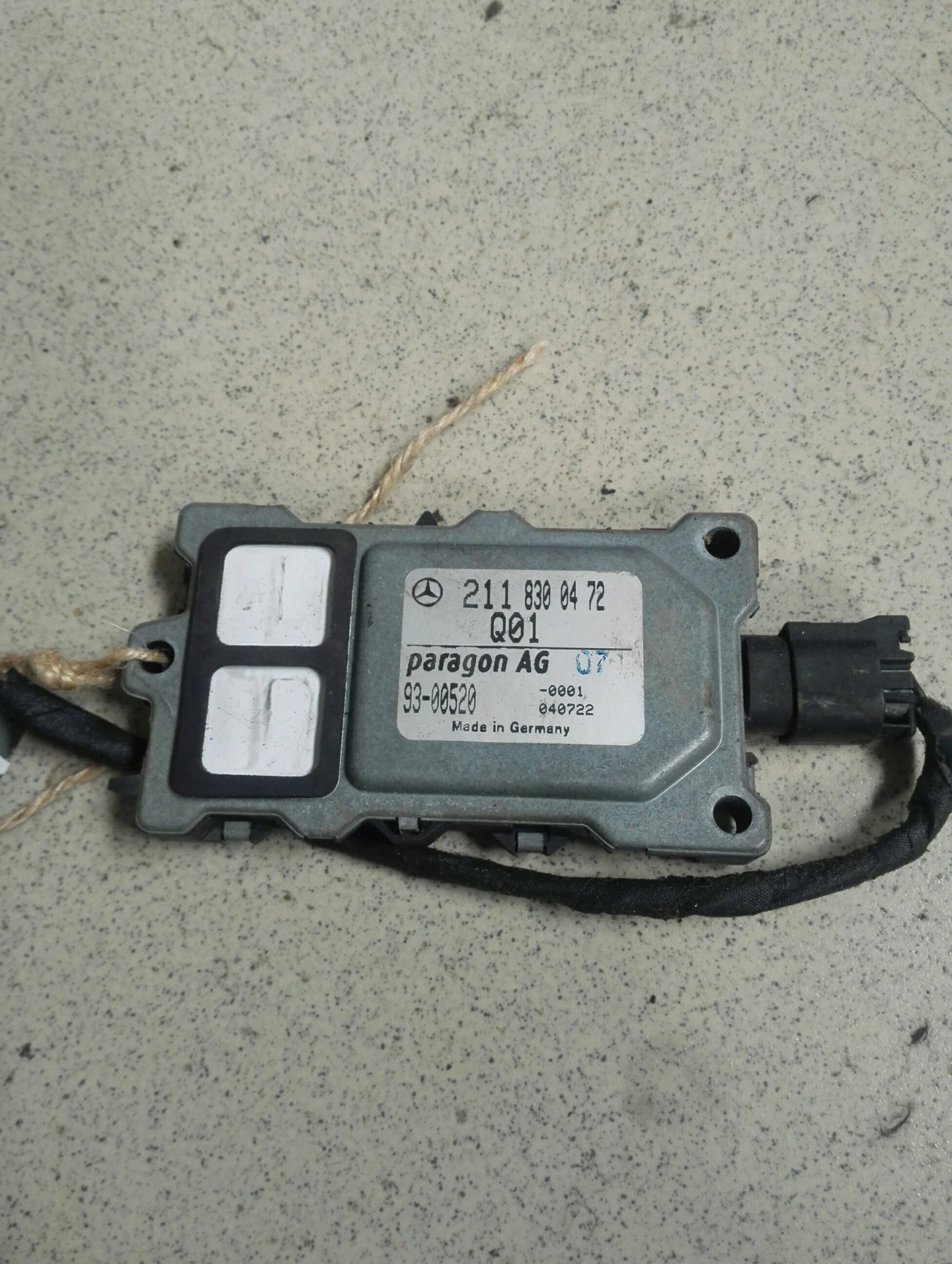 ������ �������� �280 W211 cdi | Mobile.bg � ����������� 1