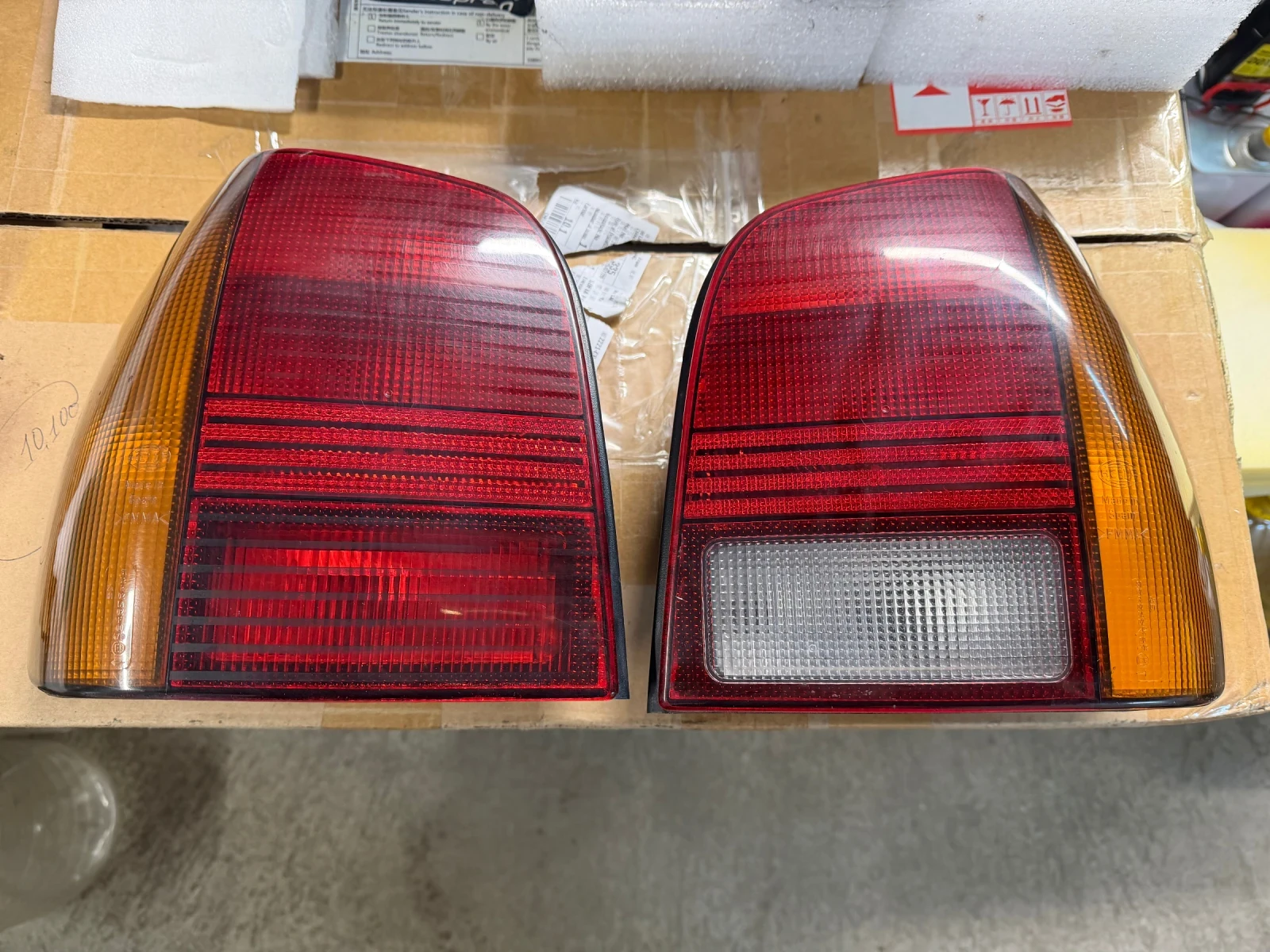 ������� �� VW Polo MK3 94-98�. | Mobile.bg � ����������� 1