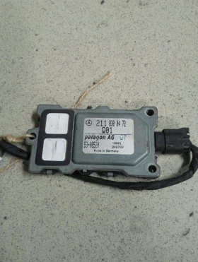 сензор Мерцедес Е280 W211 cdi